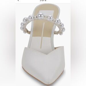 Dolce Vita Kanika Pearl Pump